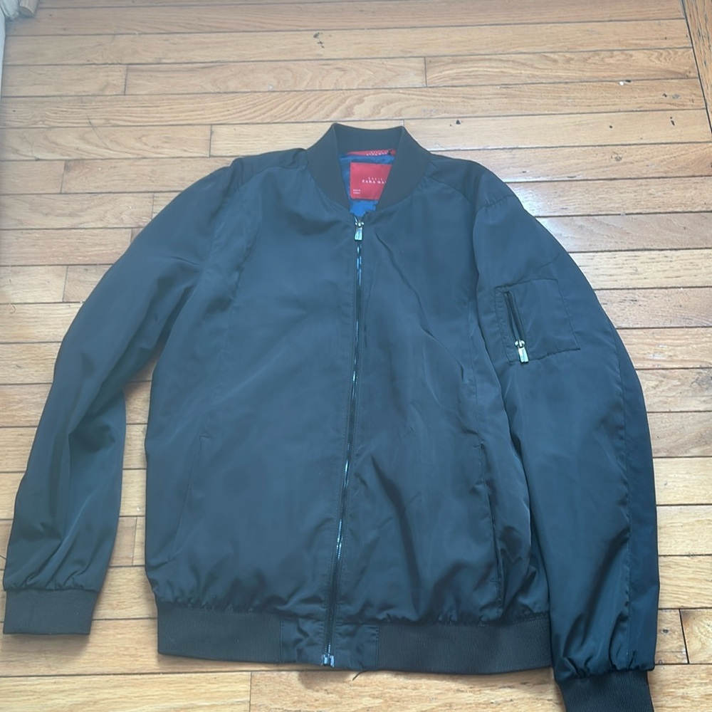 Reduced!!Men’s Light Jacket - image 1